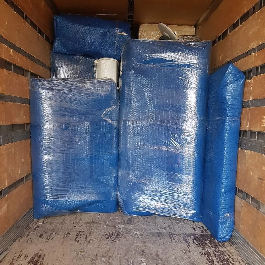 Uğurcanlar Nakliyat Çalışma 11